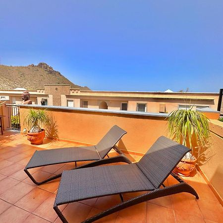 Apartamento En Costa Adeje Exterior foto