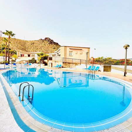 Apartamento En Costa Adeje Exterior foto