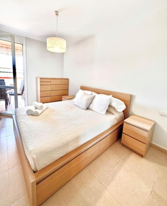 Apartamento En Costa Adeje Exterior foto