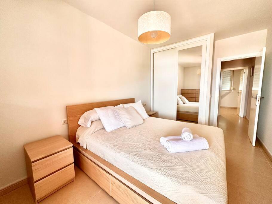 Apartamento En Costa Adeje Exterior foto