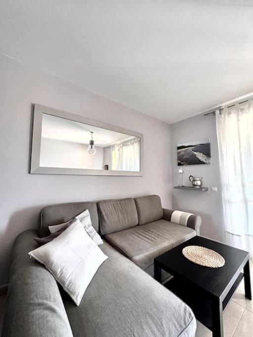 Apartamento En Costa Adeje Exterior foto