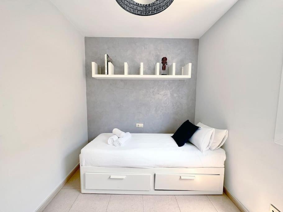 Apartamento En Costa Adeje Exterior foto