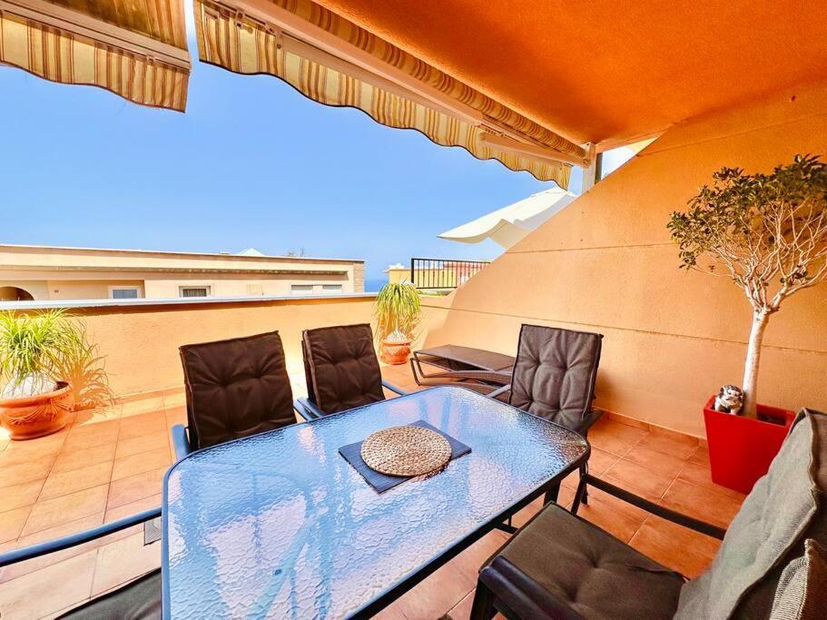 Apartamento En Costa Adeje Exterior foto