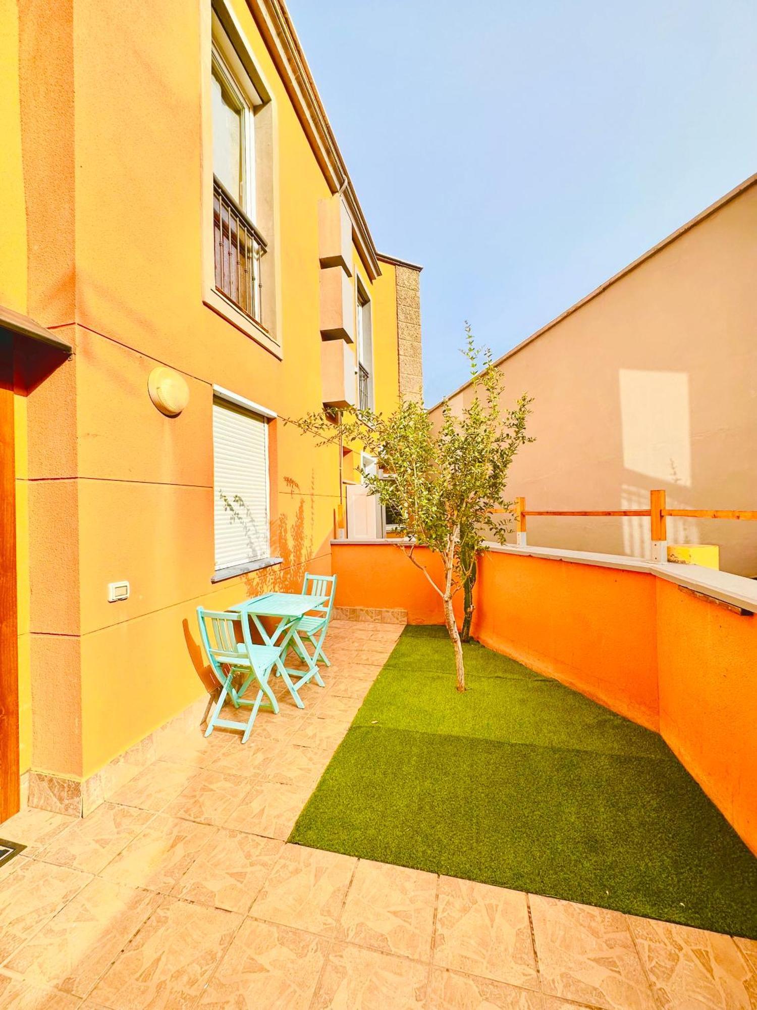 Apartamento En Costa Adeje Exterior foto