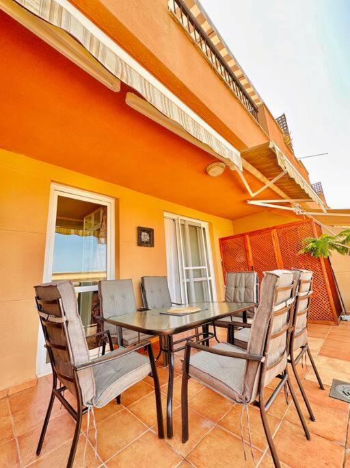 Apartamento En Costa Adeje Exterior foto